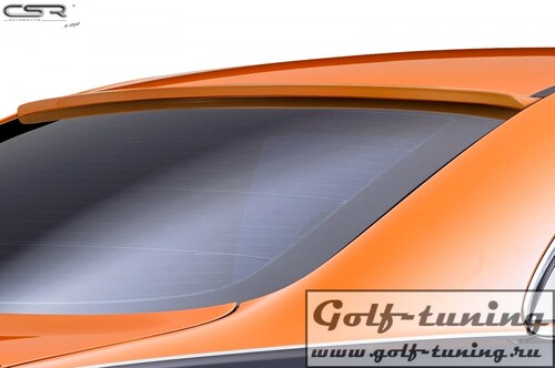 Audi A8 D3/4E 02-10 Козырек на заднее стекло