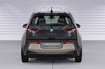 BMW i3 13-22 Спойлер на крышку багажника