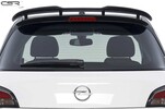Opel Adam 12- Спойлер на крышку багажника