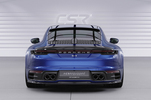 Porsche 911/992 19- Козырек на заднее стекло Carbon look