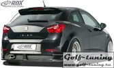 Seat Ibiza 6J Пороги "GT-Race"