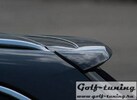 Opel Insignia Sports Tourer 08-17 Спойлер на крышку багажника