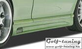 Audi A3 8L Пороги "GT-Race"