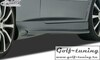 Peugeot 207 Пороги &quot;GT4 ReverseType&quot;