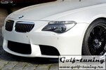BMW 6er E63/E64 03-10 Бампер передний MR 600 GT design