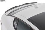 Kia Stinger GT 17-23 Спойлер на крышку багажника Carbon look