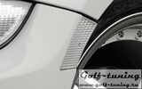 BMW Z4 Roadster E85 Отражатели для бампера белые