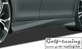 VW Golf 4 Cabrio Пороги "Turbo-R"