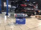 Audi Q3 11-16/VW Touran/Tiguan 07-16 Комплект пружин H&R с занижением -35mm