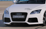 Решетка радиатора Audi TT-RS 06-14
