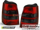 VW Golf 3 91-97 Универсал Фонари красно-тонированные