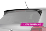 VW Polo VI  GTI и R-Line2017- Спойлер на крышку багажника