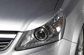 Чип-тюнинг Опель (Opel) — цены, автосервисы и отзывы владельцев