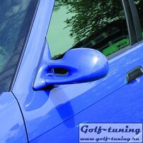 Opel Astra G Комплект зеркал Racing электрических