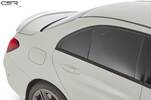 Mercedes Benz C-Klasse W205/V205 2014- Спойлер на крышку багажника