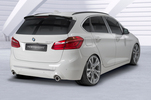 BMW 2er (F45) Active Tourer 14-21 Спойлер на крышку багажника Carbon look 