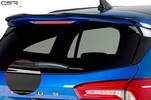 Ford Focus MK4 ST Turnier 18- Спойлер на крышку багажника глянцевый