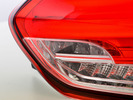 Ford Focus 3 5-дв. Хэтчбек 14-18 Фонари светодиодные красные