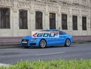 Audi A6 4G (C7)/A7 10-18 Комплект пружин H&R с занижением -35mm