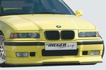 BMW E36 Передний бампер RT01