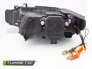 BMW F30/F31 11-15 Фары U-Type под галоген хром