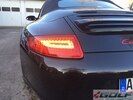 Porsche 911/997 04-08 Фонари светодиодные, красно-белые