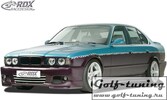 BMW E34 Пороги "GT4"