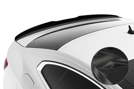 VW Arteon 17- Спойлер на крышку багажника carbon look