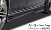 Audi A4 B7 Пороги "GT4"