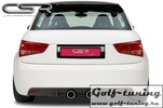 Audi A1 10-14 Накладка на задний бампер O-Line design