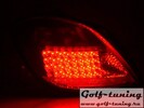 Opel Astra H 5Дв Фонари светодиодные, красно-тонированные