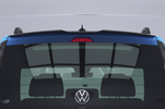 VW Caddy 5 20- Спойлер на крышку багажника
