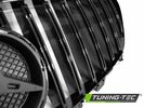 MERCEDES W213 16-18 Решетка радиатора GT-R LOOK глянцевая