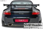 Porsche 911/996 Turbo 97-06 Спойлер на крышку багажника