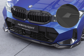 BMW 3er G20/G21 M-Paket 22- Накладка на передний бампер