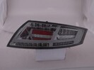 Audi TT 06-14 Фонари с дизайном Ligthbar светодиодные, тонированные