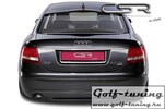 Audi A6 4F 04- Накладка на заднее стекло