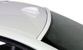 BMW 2er F22 Coupe Козырек на заднее стекло