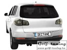 VW Tiguan 07-11 Фонари светодиодные, тонированные с светодиодным поворотником