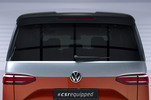 VW T7 Multivan 21- Спойлер на крышку багажника Carbon look