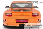 Porsche  911/ 996 97-06 Бампер задний GT/3 RS Look