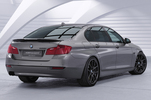 BMW 5er F10 10-17 Спойлер на крышку багажника Carbon look