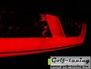 Audi A1 10-14 Фонари светодиодные, тонированные Lightbar