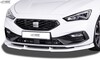 SEAT Leon (KL) 2020- Спойлер переднего бампера VARIO-X