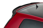 VW Golf 5 GTI/R32 03-08 Спойлер на крышку багажника