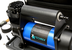 TA Technix 380C Портативный компрессор 