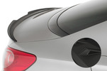 VW Passat CC 2008-2016 Спойлер на крышку багажника carbon look