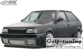 VW Polo 3 / 86c2f Пороги "GT4"