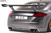 Audi TT FV/8S Coupe 2014- Спойлер на крышку багажника