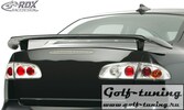 Seat Cordoba 6L Спойлер на крышку багажника "GT-Race"